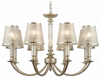 Подвесная люстра AM-Group JOLLY JOLLY SP8 400_400_3237491