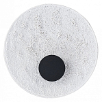 Накладной светильник Arte Lamp Lunar A2536AP-3WH 250_100_Array