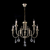 Подвесная люстра Citilux Рига CL437153 100_100_2111442