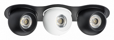 Встраиваемый светильник Lightstar Intero BALL i637726272 400_400_2436670