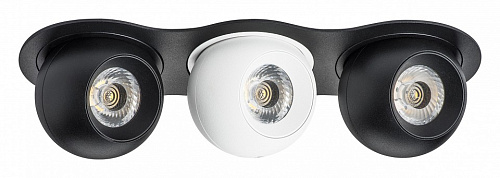 Встраиваемый светильник Lightstar Intero BALL i637726272 500_191_2436670