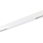 ST370.506.12 Магнитный трековый светильник SMART Белый LED 1*12W 2700K-6500K 960Lm Ra90 120° IP20 L3 СКАЙЛАЙН 48V 250_100_2945422