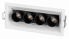 Встраиваемый светильник Arlight ORIENT 032229 100_100_3146391