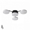 Потолочная люстра Lumion Didana 8236/4CL 100_100_1866770
