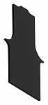 Заглушка для трека Arte Lamp Linea-Accessories A485206E 250_100_2125087
