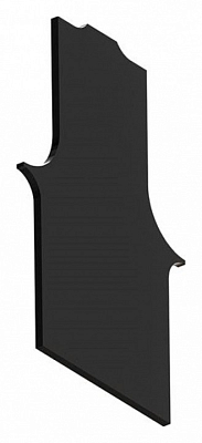 Заглушка для трека Arte Lamp Linea-Accessories A485206E 400_400_2125087