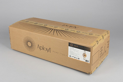 Накладной светильник Aployt Valentayn APL.641.01.03 400_400_1959536