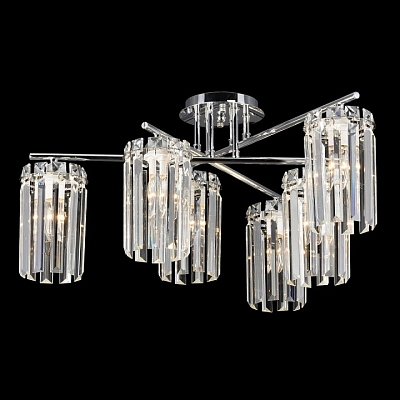 Потолочная люстра Citilux AXIS CL313261 400_400_1692984