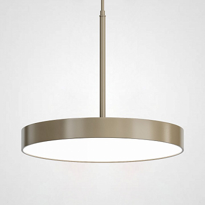 Подвесной светильник Imperiumloft Turna One Khaki By Imperiumloft TURNA-ONE01 400_400_2458897