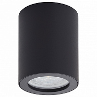 Накладной светильник Denkirs DK3007 DK3007-BK 500_191_2445164