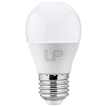 Лампа светодиодная LEDS POWER G45 E27 8Вт 4000K 006789 250_100_2201284