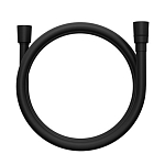 Душевой шланг 150 см, SatinFlex 913.23 черный 250_100_2733298