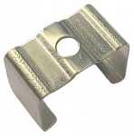 Скоба Uniel UCC-P90 SILVER UL-00006910 250_100_2127554