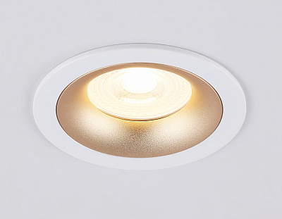 Встраиваемый светильник Ambrella Light TECHNO SPOT TN102723 400_400_2027498