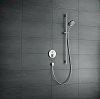 15747000S Set HG ShowerSelect S смеситель для душа (15747000+01800180) 100_100_1436606