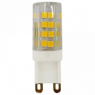 Лампа светодиодная Эра Стандарт G9 5Вт 4000K LED JCD-5W-CER-840-G9 500_191_3228082