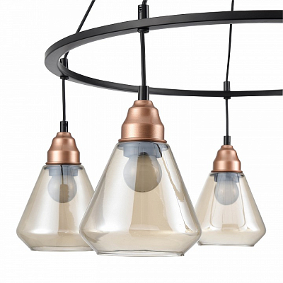 Подвесная люстра Vele Luce Norina VL5842P05 400_400_1910507