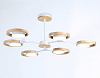 Люстра на штанге Ambrella Light FL FL51615 100_100_2017177
