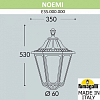 Плафон полимерный Fumagalli Noemi E35.000.000.VYH27 100_100_1803767