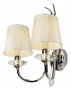 Бра iLamp Charm W2508-2 nic 100_100_1990219
