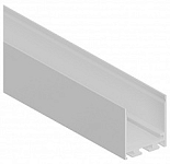 Профиль накладной Donel  DN18506RAL9003 250_100_Array