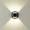 Встраиваемый в дорогу светильник Odeon Light Wald 6662/2GL3 100_100_1730634