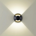 Встраиваемый в дорогу светильник Odeon Light Wald 6662/2GL3 250_100_1730634