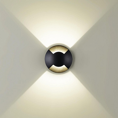 Встраиваемый в дорогу светильник Odeon Light Wald 6662/2GL3 400_400_1730634