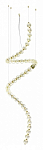 Светильник на штанге Odeon Light Crystal 1 5008/132L 250_100_1726717