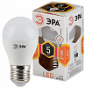 Лампа светодиодная Эра Стандарт E27 5Вт 2700K LED P45-5W-827-E27 100_100_2473771