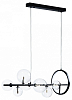Подвесная люстра Loft it Molecule 10023/900 100_100_1845977