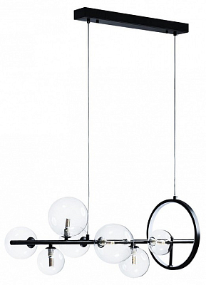 Подвесная люстра Loft it Molecule 10023/900 400_400_1845977