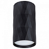 Накладной светильник Arte Lamp Fang A5557PL-1BK 100_100_2444205