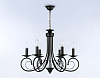Подвесная люстра Ambrella Light TR TR9612 100_100_2181130