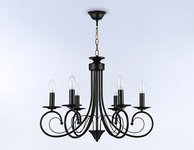 Подвесная люстра Ambrella Light TR TR9612 400_400_2181130