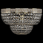 Бра Bohemia Ivele Crystal 1910 19101B/35IV GW 250_100_1797492