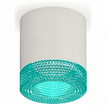 Накладной светильник Ambrella Light XS XS7401023 250_100_Array