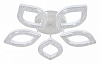 Потолочная люстра Escada Aquarius 10289/5LED 100_100_2431799