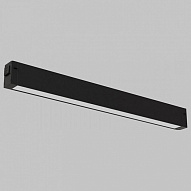 Накладной светильник Imex Smart Line IL.0050.6000-18-BK 500_191_3110398