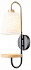 Бра с полкой Escada Aspen 582/1A 100_100_1946907
