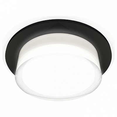 Встраиваемый светильник Ambrella Light XC XC7622043 400_400_2433802