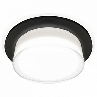 Встраиваемый светильник Ambrella Light XC XC7622043 500_191_2433802