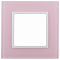 Рамка на 1 пост Эра Эра Elegance 14-5101-30