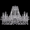 Подвесная люстра Bohemia Art Classic 11.11 11.11.12.240.Cr.Sp 100_100_2426034