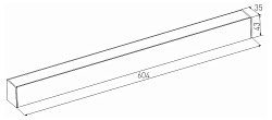 Встраиваемый светильник Arlight MAG-45 046584 250_100_1903322