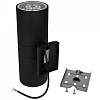 Накладной светильник Jazzway  PWL-300110/30D  2x9w 6500K  BL 100_100_2870854