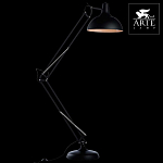 Торшер Arte Lamp Goliath A2487PN-1BK 250_100_1820995