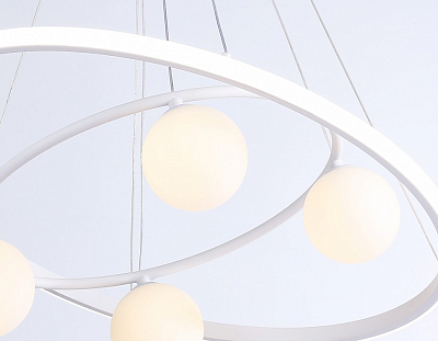 Подвесная люстра Ambrella Light FL FL66321 400_400_2022858