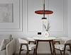 Подвесной светильник Ambrella Light LH LH72613 100_100_2476285