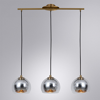 Подвесной светильник Arte Lamp Rastaban A7984SP-3PB 400_400_1823151